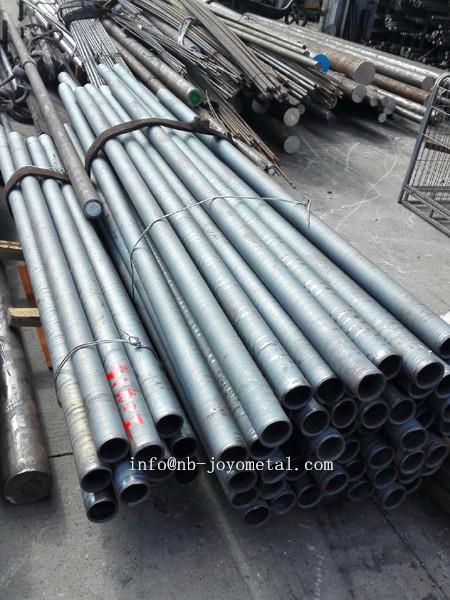 OD80x10 -inconel 625 tubing